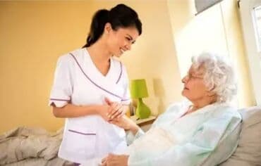 Ищу работу сиделкой или помощницей для пожилых людей. Русскоязычная lalafo.az -da Ищу работу сиделкой или помощницей для пожилых людей. Русскоязычная