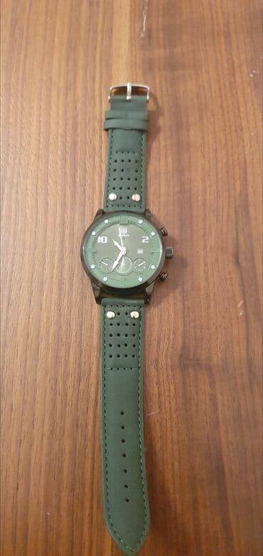 Yeni, Qol saatı, Tag Heuer, rəng - Yaşıl lalafo.az -da Yeni, Qol saatı, Tag Heuer, rəng - Yaşıl