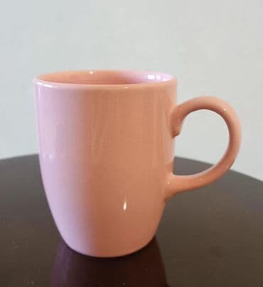 Fincanlar, rəng - Çəhrayı, Keramika, 1 əd, 300 ml, Türkiyə lalafo.az -da Fincanlar, rəng - Çəhrayı, Keramika, 1 əd, 300 ml, Türkiyə