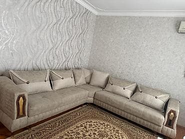 Künc divan, İşlənmiş, Açılan, Bazalı lalafo.az -da Künc divan, İşlənmiş, Açılan, Bazalı