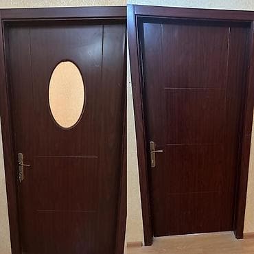 5 eded ev qapısı. Gemisi 200azn. 1 ededi 50azn ölcü 205/90sm. yaxsi lalafo.az -da 5 eded ev qapısı. Gemisi 200azn. 1 ededi 50azn ölcü 205/90sm. yaxsi
