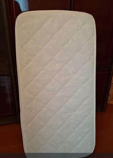 Körpələr üçün Yeni Döşək lalafo.az -da Körpələr üçün Yeni Döşək