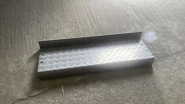 Строительные леса: Hazır Aluminium pillə .Uzunluğu 109sm eni 32sm,qatlanan hissələr at lalafo.az — 2 Строительные леса: Hazır Aluminium pillə .Uzunluğu 109sm eni 32sm,qatlanan hissələr — 2