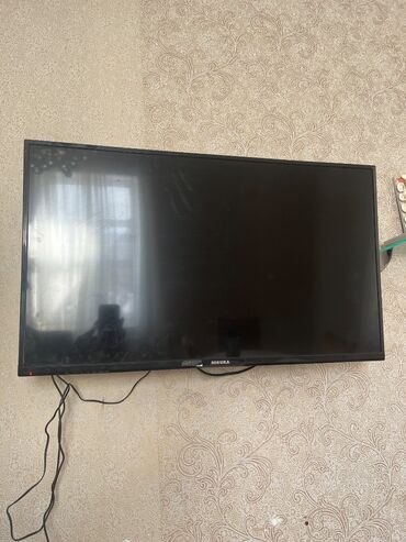 Ideal vezzyetde telivizor nikura ekran 82 flaşkart usb yeri var lalafo.az -da Ideal vezzyetde telivizor nikura ekran 82 flaşkart usb yeri var