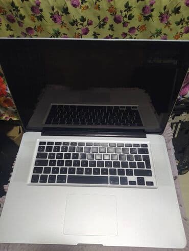 ош кыз керек: Apple MacBook, 15.6 ", Intel Core M, 512 ГБ at lalafo.az — 1 ош кыз керек: Apple MacBook, 15.6 ", Intel Core M, 512 ГБ — 1