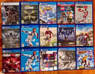 Ghost of Tsushima, Qarışıq janr, Disk, PS4 (Sony Playstation 4) lalafo.az -da Ghost of Tsushima, Qarışıq janr, Disk, PS4 (Sony Playstation 4)