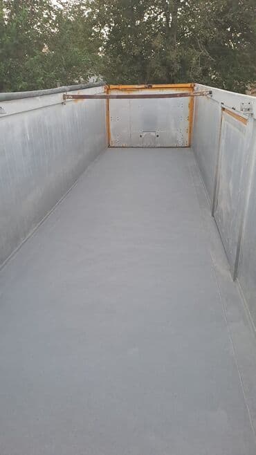 40 kub furgon yarımqoşqu — yaxşı işlək vəziyyətdə Satılır etibarlı lalafo.az -da 40 kub furgon yarımqoşqu — yaxşı işlək vəziyyətdə Satılır etibarlı