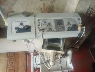 Dırnaq qurutma lampaları: Ultrasəs, Üz üçün lalafo.az -da — 2 Dırnaq qurutma lampaları: Ultrasəs, Üz üçün — 2