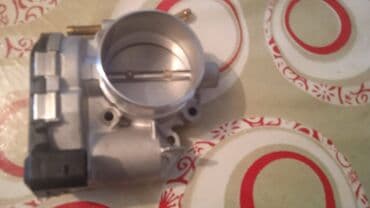 Дроссельные заслонки: Дроссельная заслонка Chevrolet Cobalt Captiva 2010 г., Бесплатная доставка at lalafo.az — 6 Дроссельные заслонки: Дроссельная заслонка Chevrolet Cobalt Captiva 2010 г., Бесплатная доставка — 6