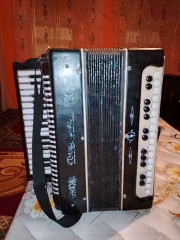 Akustik Akkordeon, İşlənmiş, Ünvandan götürmə lalafo.az -da Akustik Akkordeon, İşlənmiş, Ünvandan götürmə