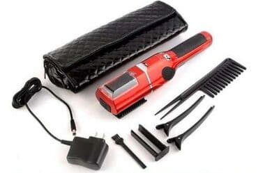 Saç qırxan maşın lalafo.az -da Saç qırxan maşın