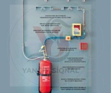 Təhlükəsizlik sistemləri | Keçid sistemləri | Quraşdırılma lalafo.az -da Təhlükəsizlik sistemləri | Keçid sistemləri | Quraşdırılma