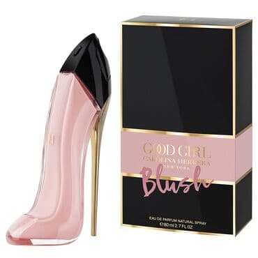 Carolina Herrera Good Girl Blush – Eau de Parfum (80 ml) - lalafo.az -da Carolina Herrera Good Girl Blush – Eau de Parfum (80 ml) -