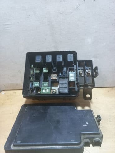 Honda CR-V, 1998 il, Orijinal, ABŞ, İşlənmiş lalafo.az -da Honda CR-V, 1998 il, Orijinal, ABŞ, İşlənmiş