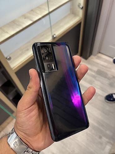 Poco F5 Pro, 256 ГБ, цвет - Черный, Гарантия, Беспроводная зарядка, Face ID at lalafo.az Poco F5 Pro, 256 ГБ, цвет - Черный, Гарантия, Беспроводная зарядка, Face ID