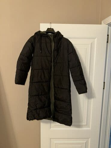 Palto, Zara, S, rəng - Qara lalafo.az -da Palto, Zara, S, rəng - Qara