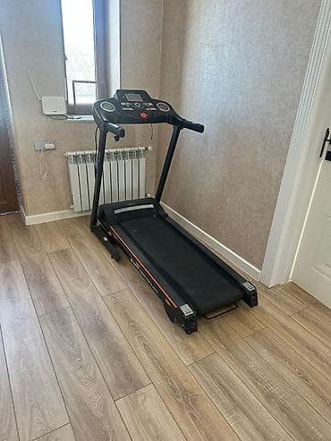 Hattrick Perfection X3 – Auto Incline Qaçış Trenajoru- 800₼ -120 kq lalafo.az -da Hattrick Perfection X3 – Auto Incline Qaçış Trenajoru- 800₼ -120 kq