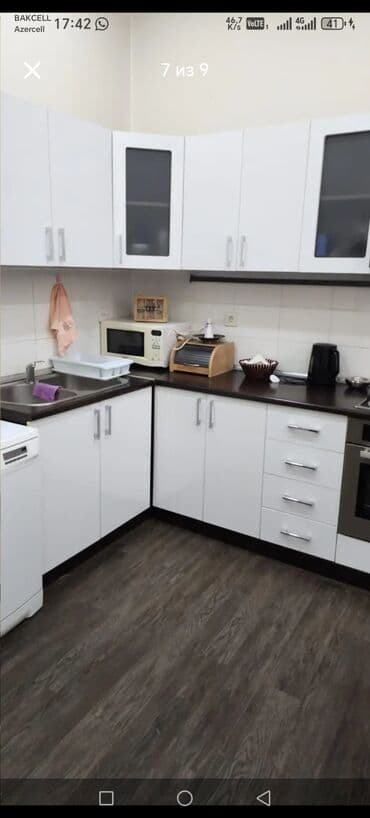 Bakı, 4 otaqlı, Köhnə tikili, m. Gənclik, 84 kv. m lalafo.az -da Bakı, 4 otaqlı, Köhnə tikili, m. Gənclik, 84 kv. m