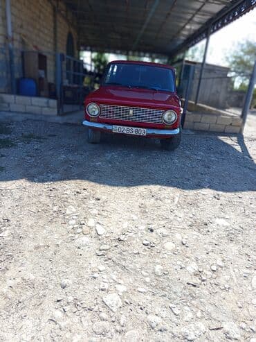 VAZ (LADA) 2101: 1.6 l | 1983 il 3600 km Sedan lalafo.az -da VAZ (LADA) 2101: 1.6 l | 1983 il 3600 km Sedan