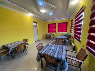 Ofisiant tələb olunur lalafo.az -da Ofisiant tələb olunur