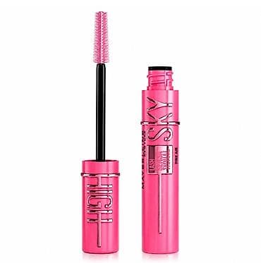 Kipriklər üçün tuş Maybelline Yeni lalafo.az -da Kipriklər üçün tuş Maybelline Yeni