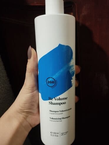 Saç şampunu, Yeni, Ünvandan götürmə lalafo.az -da Saç şampunu, Yeni, Ünvandan götürmə