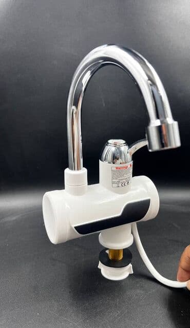 Truba: Qızdırıcı Kran + Duş RX001 – İsti Su Hər Zaman Hazır! 💦🔥 Bu lalafo.az -da — 5 Truba: Qızdırıcı Kran + Duş RX001 – İsti Su Hər Zaman Hazır! 💦🔥 Bu — 5