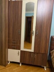 İşlənmiş, Açılan, 3 qapılı Düz dolab, Şifonyer, Azərbaycan lalafo.az -da İşlənmiş, Açılan, 3 qapılı Düz dolab, Şifonyer, Azərbaycan