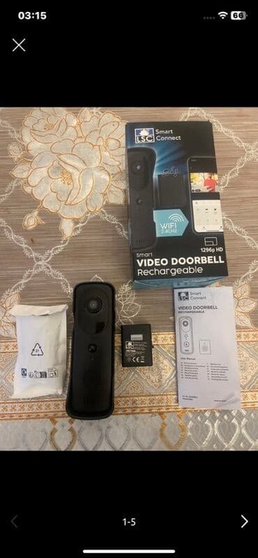 Salam Almanya’dan Gelıb qapı zengı Hec isdifade olunnayıb tep tezedır lalafo.az -da Salam Almanya’dan Gelıb qapı zengı Hec isdifade olunnayıb tep tezedır