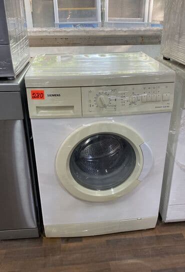 Устройства для борьбы с вредителями: Siemens paltaryuyan maşın – SWAVMAT XLM 862 - Ön yükləməli model - at lalafo.az — 1 Устройства для борьбы с вредителями: Siemens paltaryuyan maşın – SWAVMAT XLM 862 - Ön yükləməli model - — 1