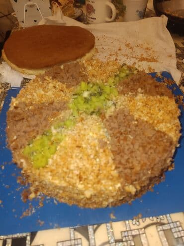 Варенье: Tort sifarisi.(temiz kere yagi ile 30 AZN) hazirlanir.1 kilosu 25 at lalafo.az — 6 Варенье: Tort sifarisi.(temiz kere yagi ile 30 AZN) hazirlanir.1 kilosu 25 — 6