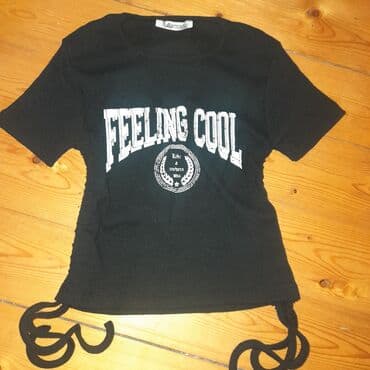 Yenidir 15azn alinib hec geyinilmeyib XS/S/M (standart size) lalafo.az -da Yenidir 15azn alinib hec geyinilmeyib XS/S/M (standart size)