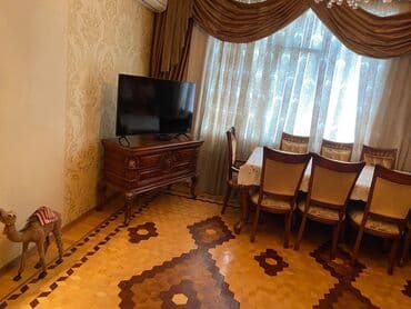 8-ci mikrorayon, 2 otaqlı, Yeni tikili, m. 20 Yanvar, 77 kv. m lalafo.az -da 8-ci mikrorayon, 2 otaqlı, Yeni tikili, m. 20 Yanvar, 77 kv. m