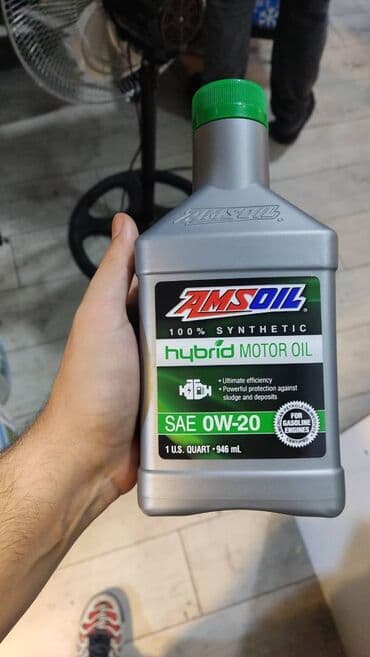 1 l, 0w20 lalafo.az -da 1 l, 0w20