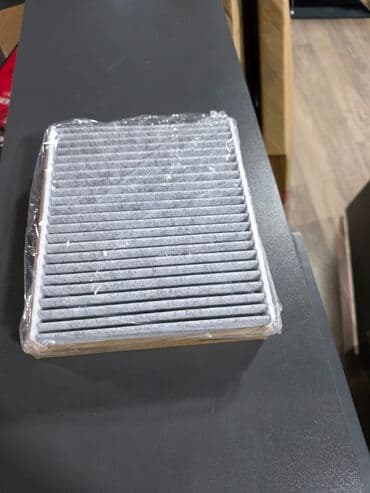 Toyota Prius 50 Kuza, Toyota Cross, Toyota Carolla "Kandisoner filtri" lalafo.az -da Toyota Prius 50 Kuza, Toyota Cross, Toyota Carolla "Kandisoner filtri"