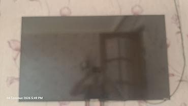 YOSHIRO Google TV – Smart Televizor - Platforma: Google TV (YouTube at lalafo.az YOSHIRO Google TV – Smart Televizor - Platforma: Google TV (YouTube