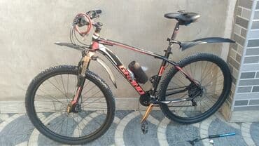 Dağ velosipedi 29" lalafo.az -da Dağ velosipedi 29"