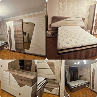 İkinəfərlik çarpayı, Dolab, Termo, 2 tumba, Türkiyə, İşlənmiş lalafo.az -da İkinəfərlik çarpayı, Dolab, Termo, 2 tumba, Türkiyə, İşlənmiş