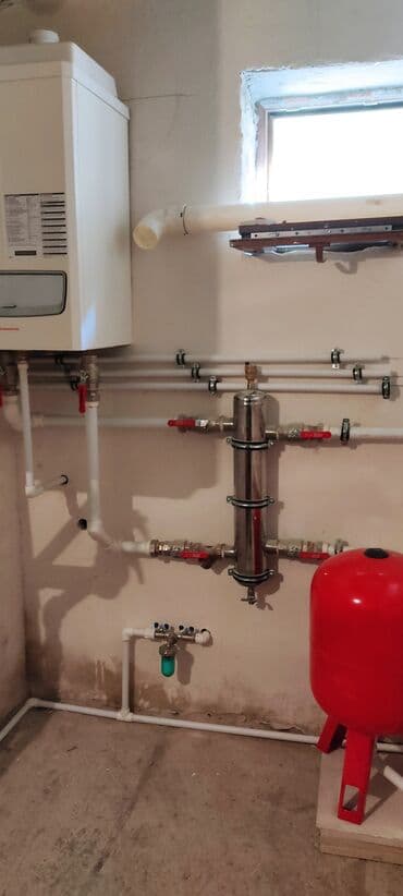 Qapı ustası xidmətləri: Salam aleykum, santexnikanın bütün işləri görürəm, kombi sistemi lalafo.az -da — 22 Qapı ustası xidmətləri: Salam aleykum, santexnikanın bütün işləri görürəm, kombi sistemi — 22