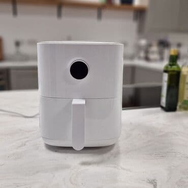 Маслобойки: Фритюрница Xiaomi, 3-3,9 л, Новый at lalafo.az — 2 Маслобойки: Фритюрница Xiaomi, 3-3,9 л, Новый — 2