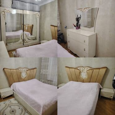 İkinəfərlik çarpayı, İşlənmiş lalafo.az -da İkinəfərlik çarpayı, İşlənmiş