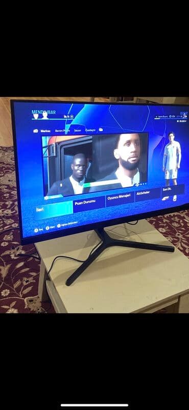 Xiaomi Mi Monitor 23.8 Təcili satılmır. Evdə 4,5 dənə monitor olduğu lalafo.az -da Xiaomi Mi Monitor 23.8 Təcili satılmır. Evdə 4,5 dənə monitor olduğu