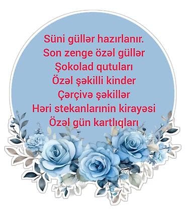 Dekor məhsulları lalafo.az -da Dekor məhsulları