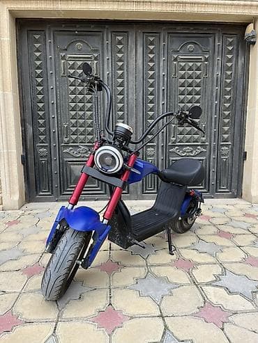 - iBike, 266 km lalafo.az -da - iBike, 266 km