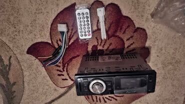 Холодильники для авто: Магнитола, Pioneer, AUX at lalafo.az — 3 Холодильники для авто: Магнитола, Pioneer, AUX — 3