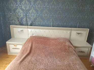 İkinəfərlik çarpayı lalafo.az -da İkinəfərlik çarpayı