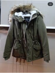 Kurtka new yorkerdenalinib. Demek olar ki təzədi,1-2Defe geyilib. Xs lalafo.az -da Kurtka new yorkerdenalinib. Demek olar ki təzədi,1-2Defe geyilib. Xs