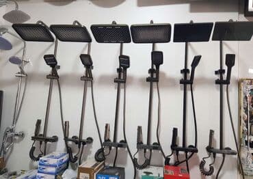 70 manatdan başlayan qiymətlərlə . Her nov hamam aksesuarların kombı lalafo.az -da 70 manatdan başlayan qiymətlərlə . Her nov hamam aksesuarların kombı