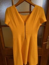 Kokteyl donu, Mini, Zara, XS lalafo.az -da Kokteyl donu, Mini, Zara, XS