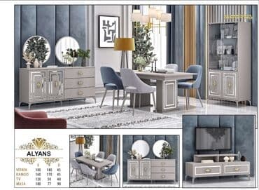 Yeni, Komod, TV stend, Servant, Kredit var, Türkiyə lalafo.az -da Yeni, Komod, TV stend, Servant, Kredit var, Türkiyə